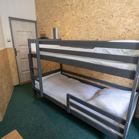 Kosciuszki Street Hostel Wroclaw Dış mekan fotoğraf