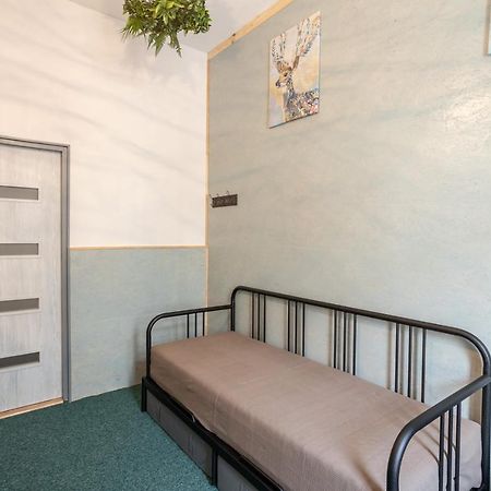 Kosciuszki Street Hostel Wroclaw Dış mekan fotoğraf