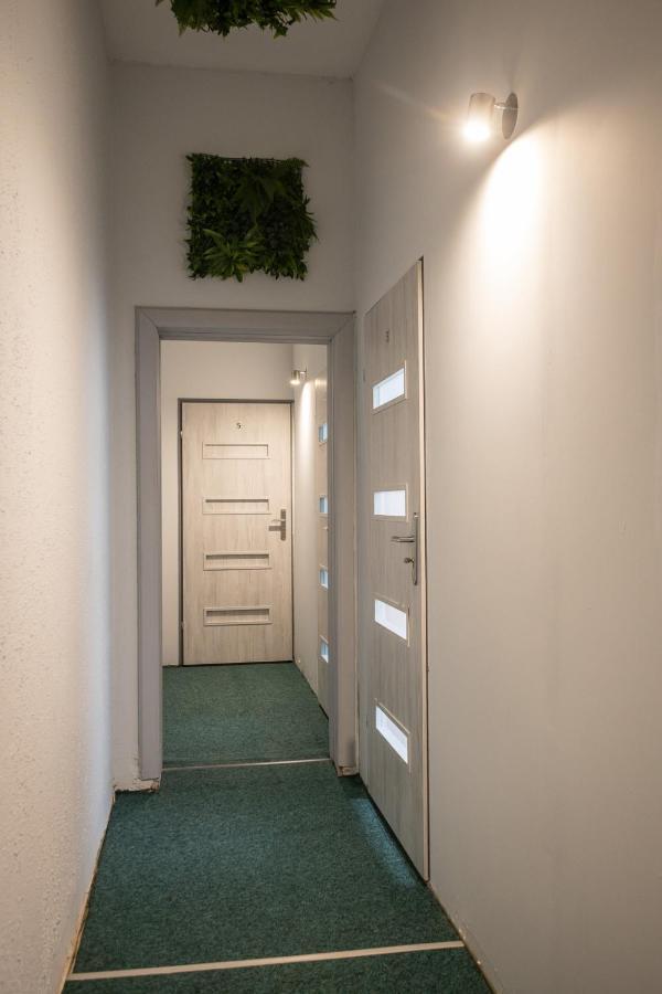 Kosciuszki Street Hostel Wroclaw Dış mekan fotoğraf