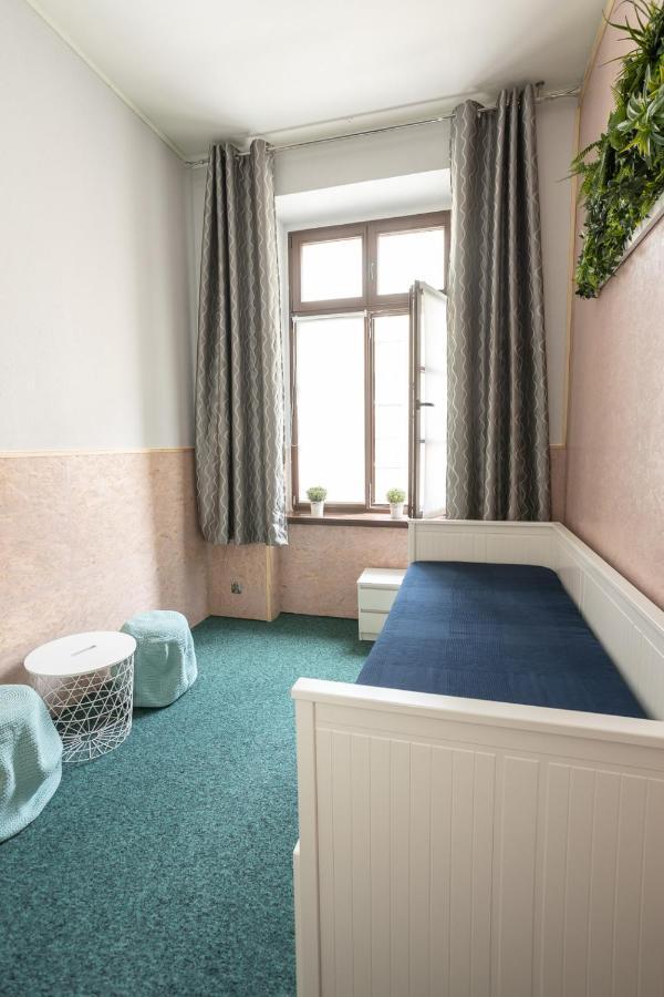 Kosciuszki Street Hostel Wroclaw Dış mekan fotoğraf