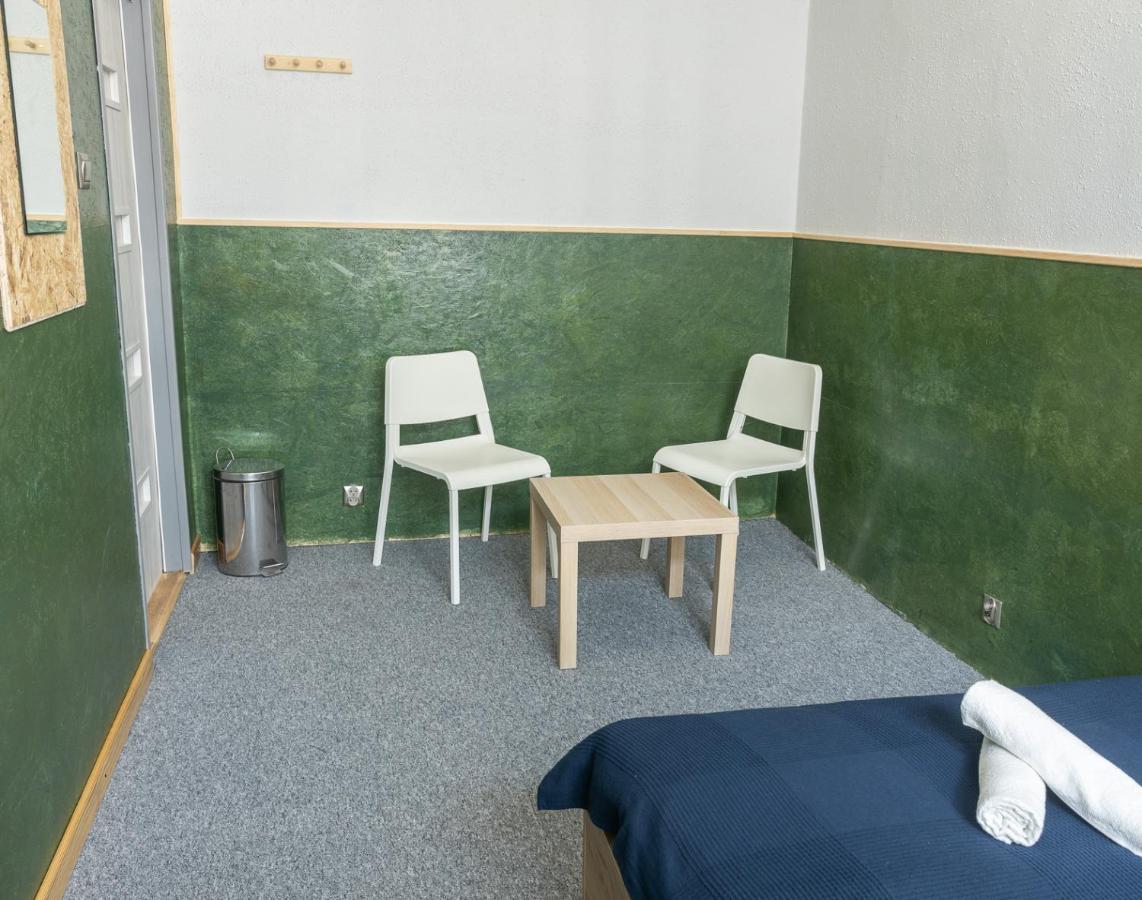 Kosciuszki Street Hostel Wroclaw Dış mekan fotoğraf