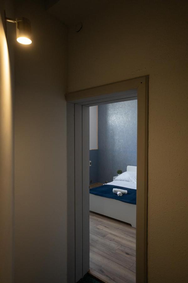 Kosciuszki Street Hostel Wroclaw Dış mekan fotoğraf
