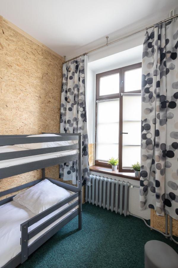 Kosciuszki Street Hostel Wroclaw Dış mekan fotoğraf