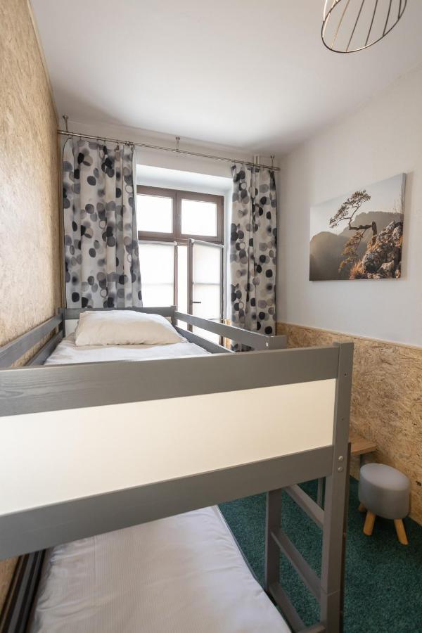 Kosciuszki Street Hostel Wroclaw Dış mekan fotoğraf