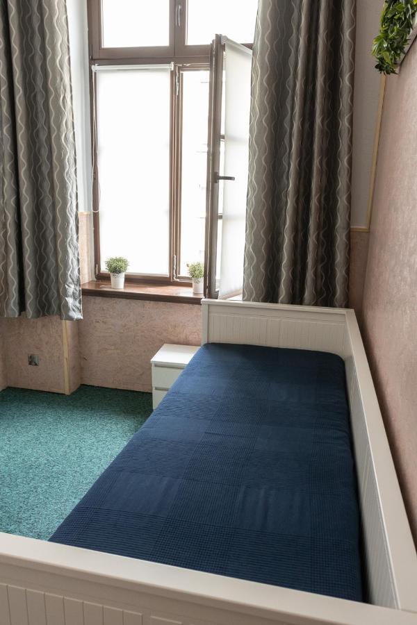 Kosciuszki Street Hostel Wroclaw Dış mekan fotoğraf