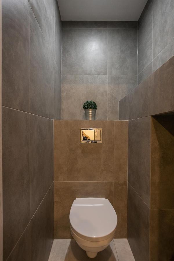 Kosciuszki Street Hostel Wroclaw Dış mekan fotoğraf
