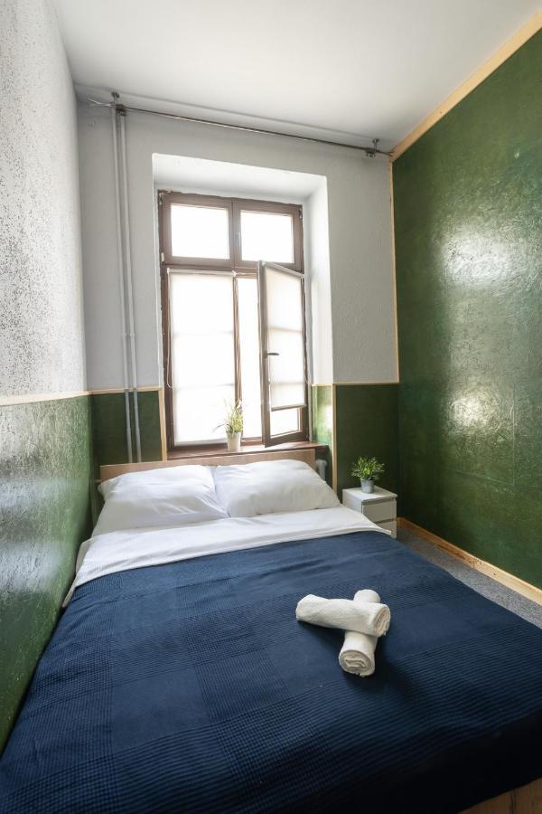 Kosciuszki Street Hostel Wroclaw Dış mekan fotoğraf