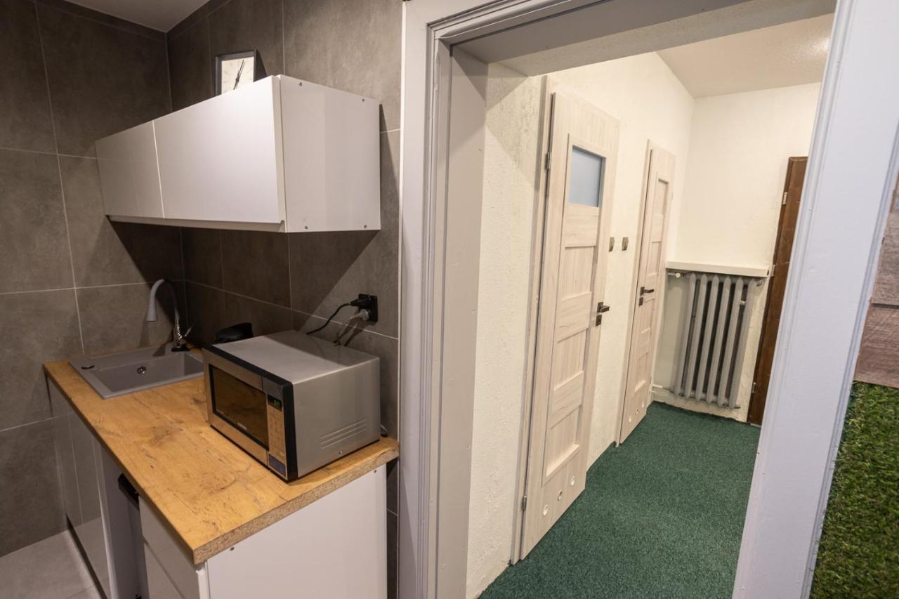 Kosciuszki Street Hostel Wroclaw Dış mekan fotoğraf