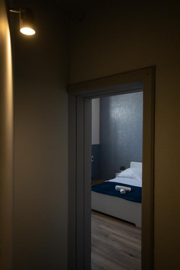 Kosciuszki Street Hostel Wroclaw Dış mekan fotoğraf