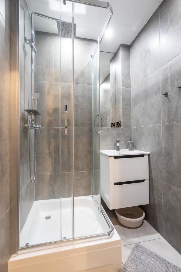 Kosciuszki Street Hostel Wroclaw Dış mekan fotoğraf