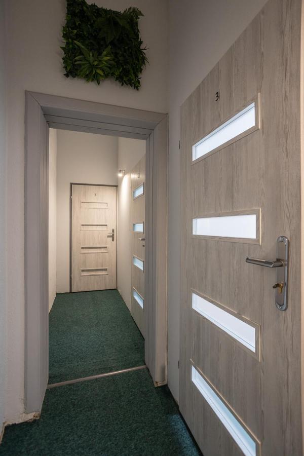 Kosciuszki Street Hostel Wroclaw Dış mekan fotoğraf